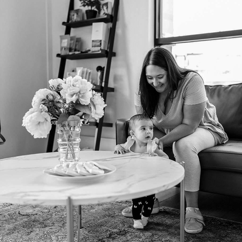 bump physio co home hero mother and child