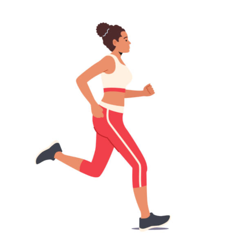 return to running workshop